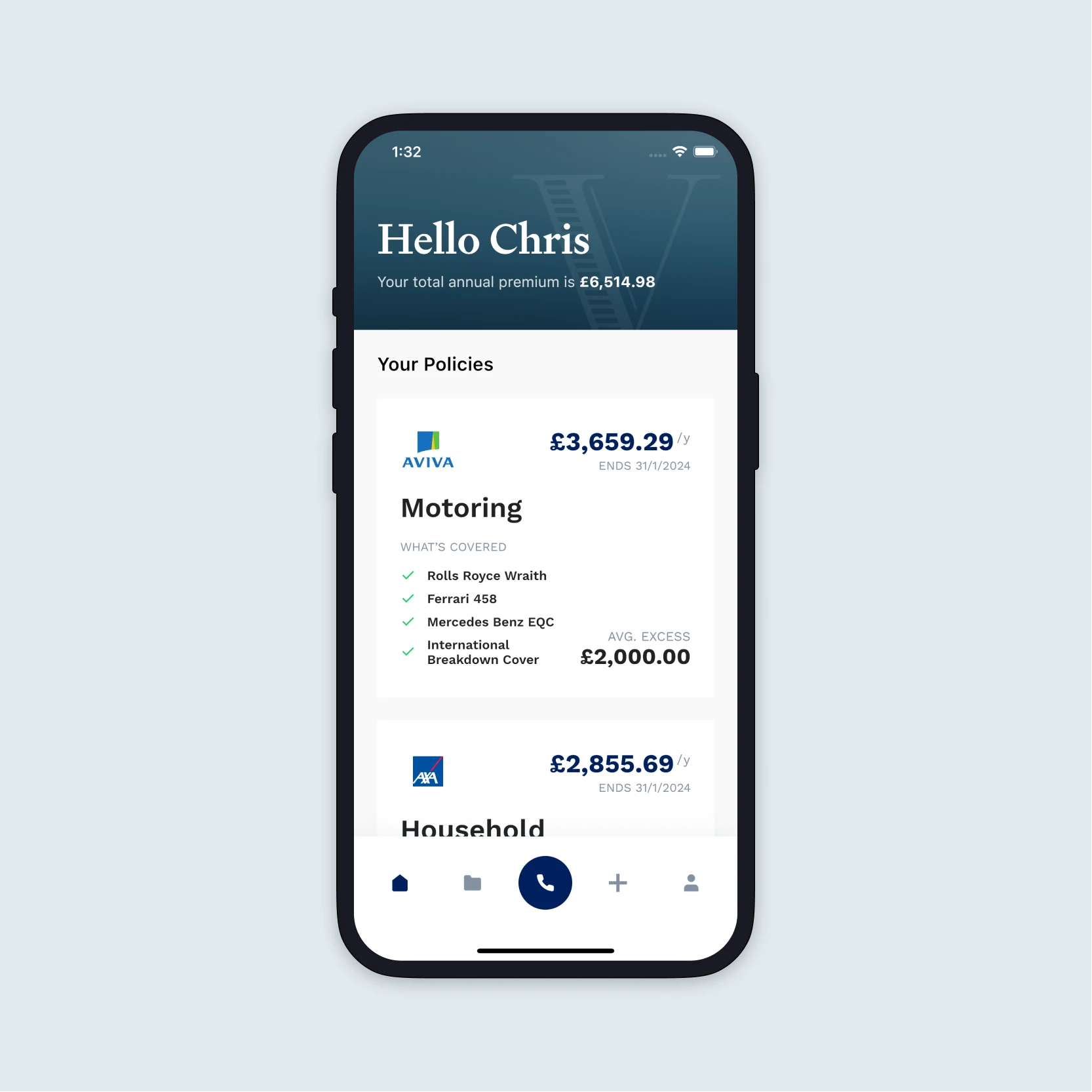 Vanderbilt Insurance